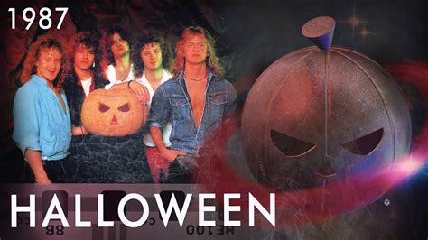 videos de helloween|helloween live stream.